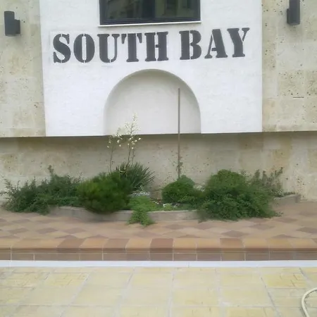 South Bay شقة *
