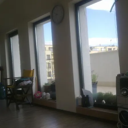 شقة South Bay