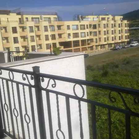 South Bay شقة *
