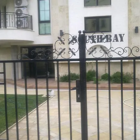شقة South Bay *